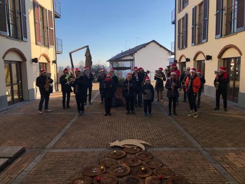 25° Fondazione