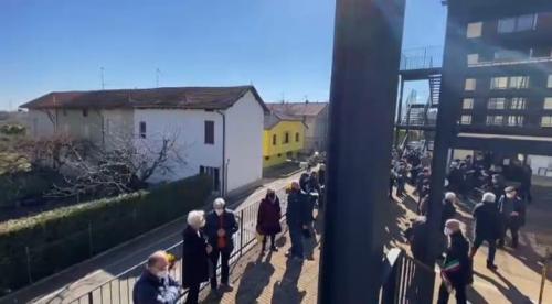 25° Fondazione