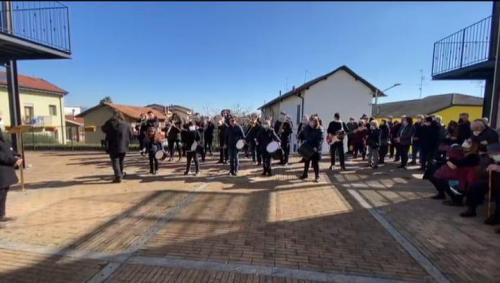 25° Fondazione