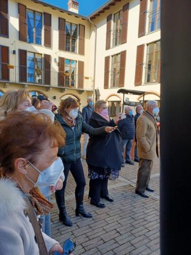 25° Fondazione